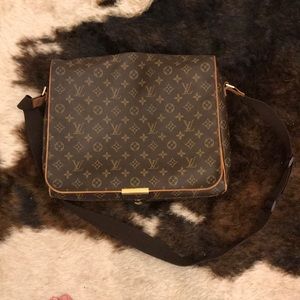 NEED THIS GONE Authentic Louis Vuitton bag